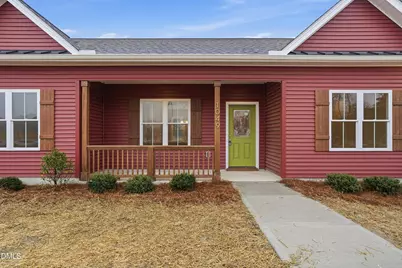 1049 Jada Allen Road, Dunn, NC 28334 - Photo 4