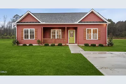 1049 Jada Allen Road, Dunn, NC 28334 - Photo 1