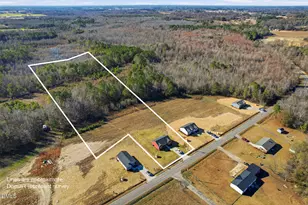 1049 Jada Allen Rd, Dunn, NC 28334 - Photo 32