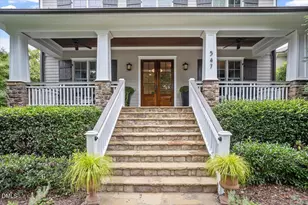 547 Guilford Cir, Raleigh, NC 27608 - Photo 2