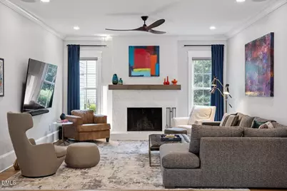 547 Guilford Circle, Raleigh, NC 27608 - Photo 24