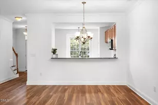 305 Savannah Ridge Rd, Holly Springs, NC 27540 - Photo 12