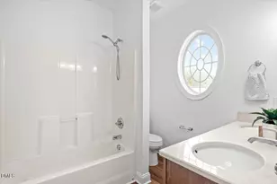 305 Savannah Ridge Rd, Holly Springs, NC 27540 - Photo 14