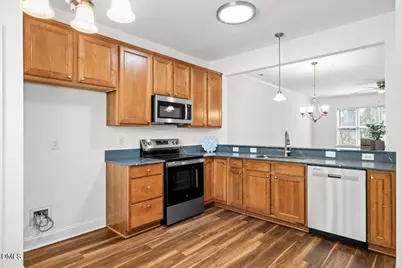 305 Savannah Ridge Road, Holly Springs, NC 27540 - Photo 6