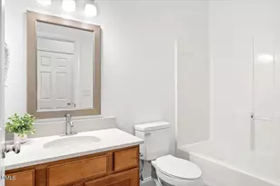 305 Savannah Ridge Rd, Holly Springs, NC 27540 - Photo 28