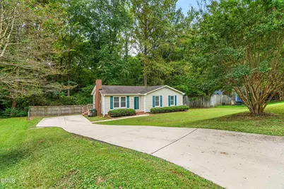 1606 Cranston Road, Garner, NC 27529 - Photo 4