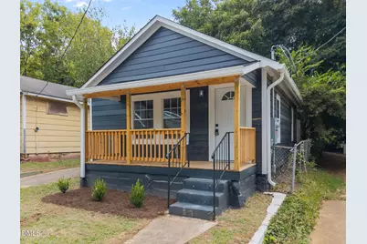 1213 S Bloodworth Street, Raleigh, NC 27601 - Photo 2