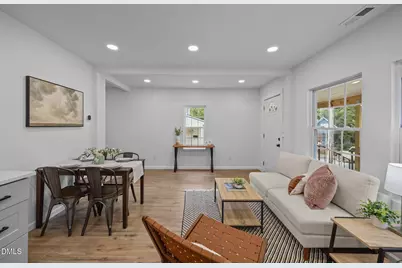 1213 S Bloodworth Street, Raleigh, NC 27601 - Photo 12