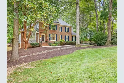 2721 Glassman Lane, Raleigh, NC 27606 - Photo 1