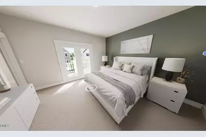 Tbd Lunar Light Drive, Wendell, NC 27591 - Photo 24