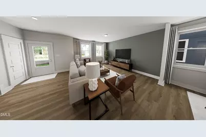 Tbd Lunar Light Drive, Wendell, NC 27591 - Photo 2