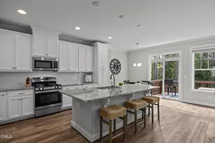 1003 Lathrop Ln, Apex, NC 27523 - Photo 8