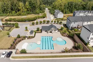 1003 Lathrop Ln, Apex, NC 27523 - Photo 32