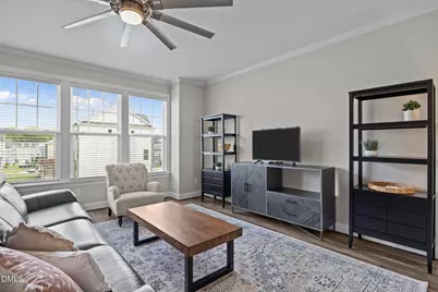 1003 Lathrop Lane, Apex, NC 27523 - Photo 4