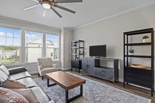 1003 Lathrop Ln, Apex, NC 27523 - Photo 4