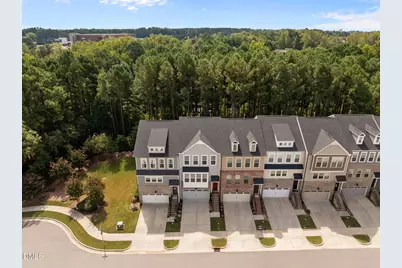 1003 Lathrop Lane, Apex, NC 27523 - Photo 2