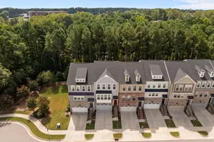 1003 Lathrop Ln, Apex, NC 27523 - Photo 2