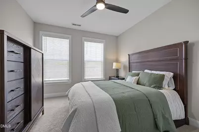 1003 Lathrop Lane, Apex, NC 27523 - Photo 20