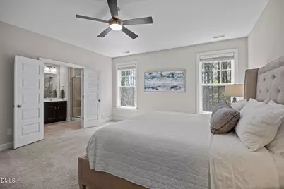 1003 Lathrop Lane, Apex, NC 27523 - Photo 24