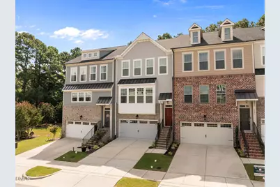 1003 Lathrop Lane, Apex, NC 27523 - Photo 34