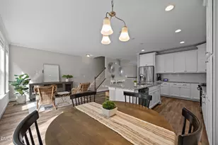 1003 Lathrop Ln, Apex, NC 27523 - Photo 12