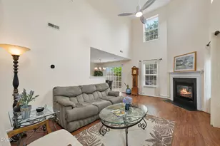 1204 Meadow Moss Ct, Raleigh, NC 27613 - Photo 2