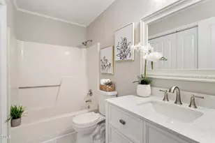 118 Rhum Pl, Garner, NC 27529 - Photo 8