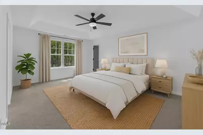 858 Lake Artesia Lane, Fuquay Varina, NC 27526 - Photo 2