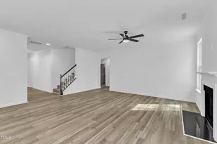 858 Lake Artesia Ln, Fuquay Varina, NC 27526 - Photo 20