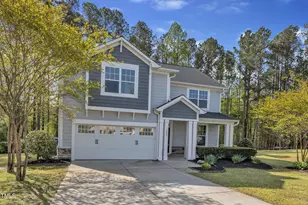 858 Lake Artesia Ln, Fuquay Varina, NC 27526 - Photo 50