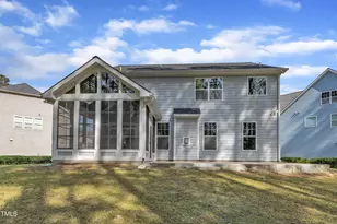 858 Lake Artesia Ln, Fuquay Varina, NC 27526 - Photo 46