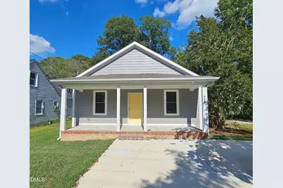 711 Mill Street, Rocky Mount, NC 27804 - Photo 1
