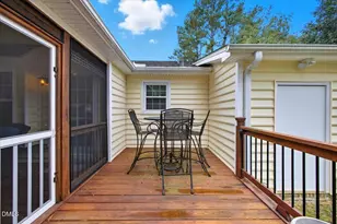 7313 Jacqueline Ln Ln, Raleigh, NC 27616 - Photo 28