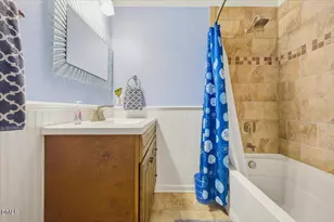 7313 Jacqueline Ln Ln, Raleigh, NC 27616 - Photo 20