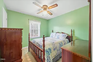 7313 Jacqueline Ln Ln, Raleigh, NC 27616 - Photo 16