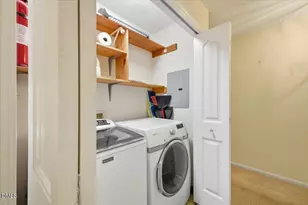 7313 Jacqueline Ln Ln, Raleigh, NC 27616 - Photo 22