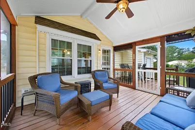 7313 Jacqueline Ln Lane, Raleigh, NC 27616 - Photo 4