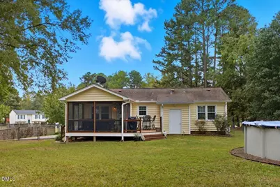 7313 Jacqueline Ln Lane, Raleigh, NC 27616 - Photo 36