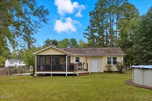 7313 Jacqueline Ln Ln, Raleigh, NC 27616 - Photo 36