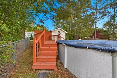 7313 Jacqueline Ln Lane, Raleigh, NC 27616 - Photo 30