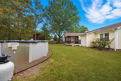 7313 Jacqueline Ln Lane, Raleigh, NC 27616 - Photo 34