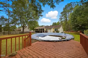 7313 Jacqueline Ln Ln, Raleigh, NC 27616 - Photo 32