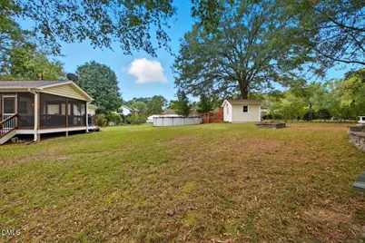 7313 Jacqueline Ln Lane, Raleigh, NC 27616 - Photo 38