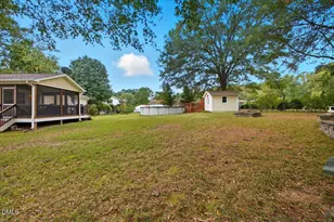 7313 Jacqueline Ln Ln, Raleigh, NC 27616 - Photo 38