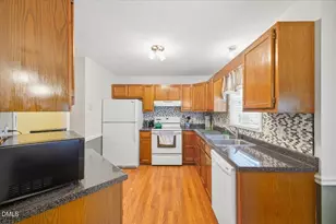 7313 Jacqueline Ln Ln, Raleigh, NC 27616 - Photo 10