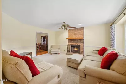 7313 Jacqueline Ln Lane, Raleigh, NC 27616 - Photo 6