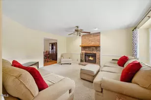 7313 Jacqueline Ln Ln, Raleigh, NC 27616 - Photo 6