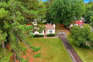 7313 Jacqueline Ln Ln, Raleigh, NC 27616 - Photo 40