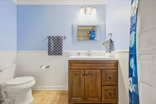 7313 Jacqueline Ln Ln, Raleigh, NC 27616 - Photo 18