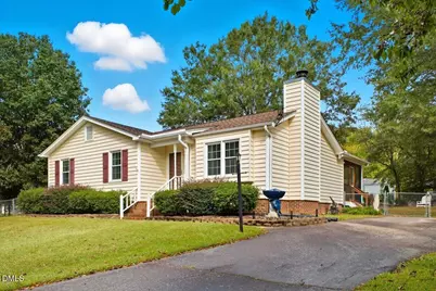 7313 Jacqueline Ln Lane, Raleigh, NC 27616 - Photo 1